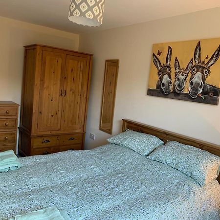 Sleeps 8 Matlock/ Matlock Bath Pet Friendly Villa Екстериор снимка