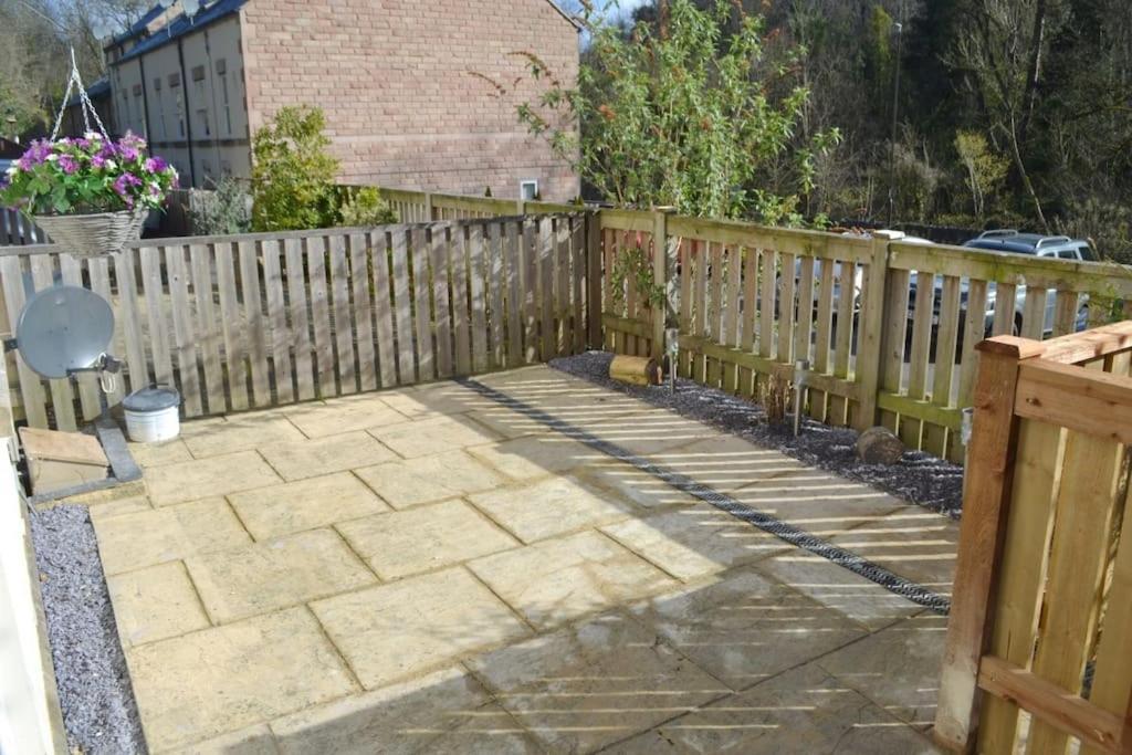 Sleeps 8 Matlock/ Matlock Bath Pet Friendly Villa Екстериор снимка