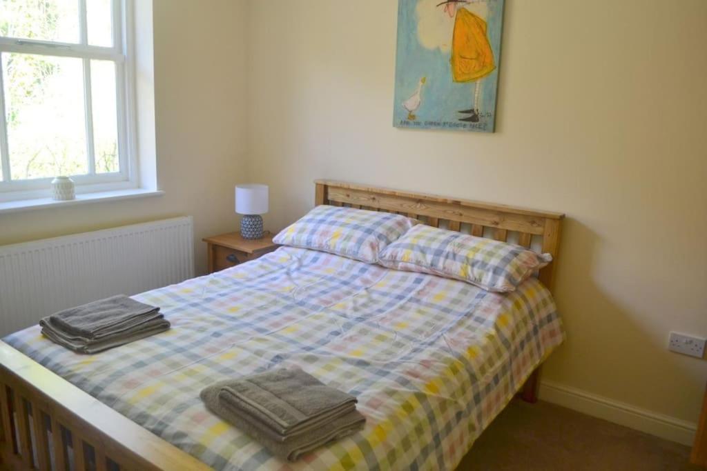 Sleeps 8 Matlock/ Matlock Bath Pet Friendly Villa Екстериор снимка