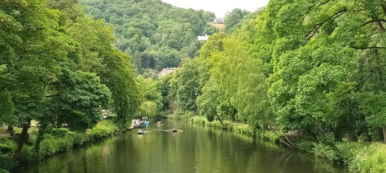 Sleeps 8 Matlock/ Matlock Bath Pet Friendly Villa Екстериор снимка