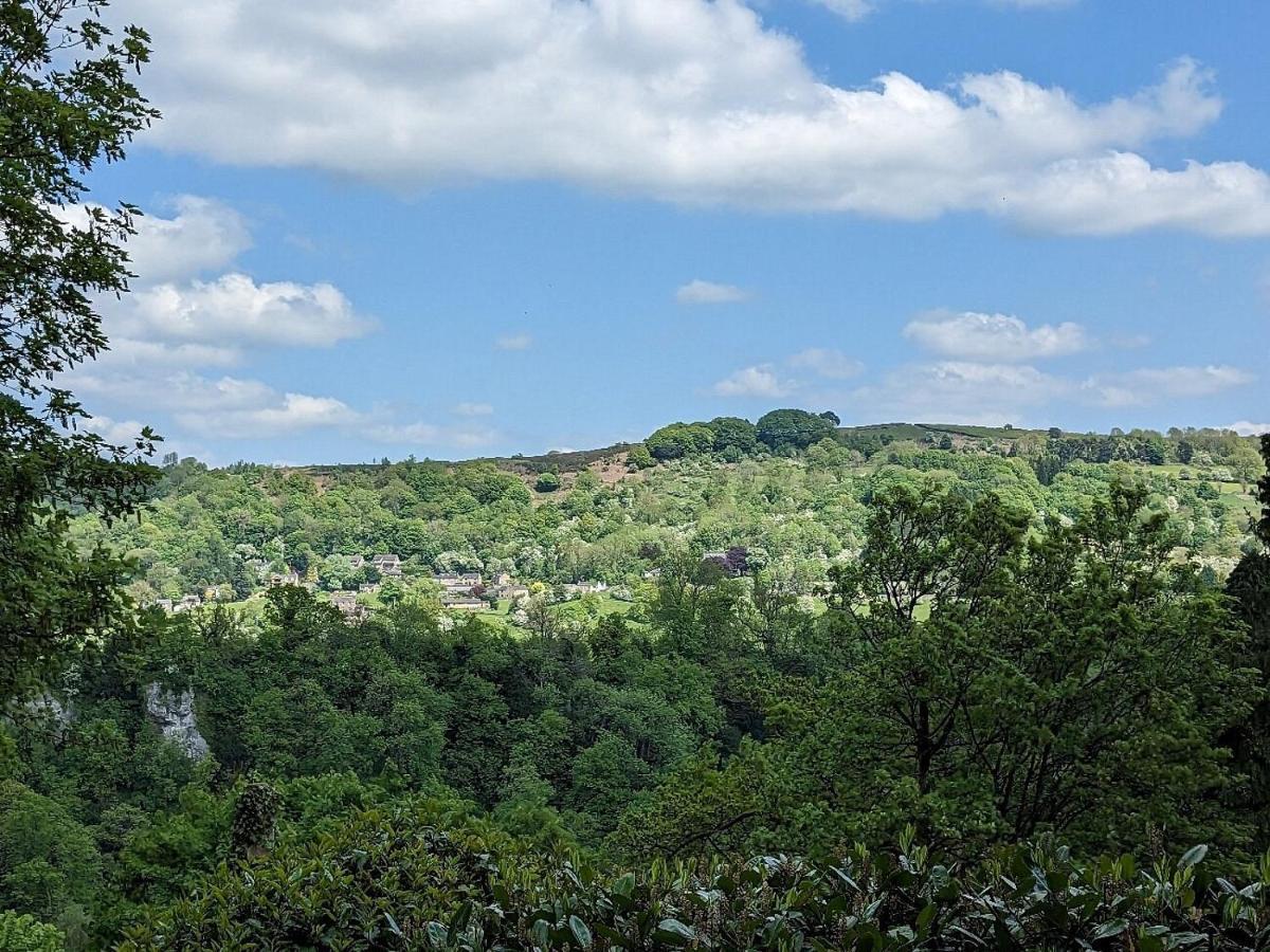 Sleeps 8 Matlock/ Matlock Bath Pet Friendly Villa Екстериор снимка