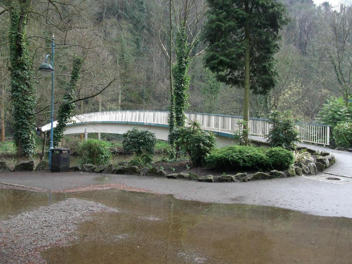 Sleeps 8 Matlock/ Matlock Bath Pet Friendly Villa Екстериор снимка