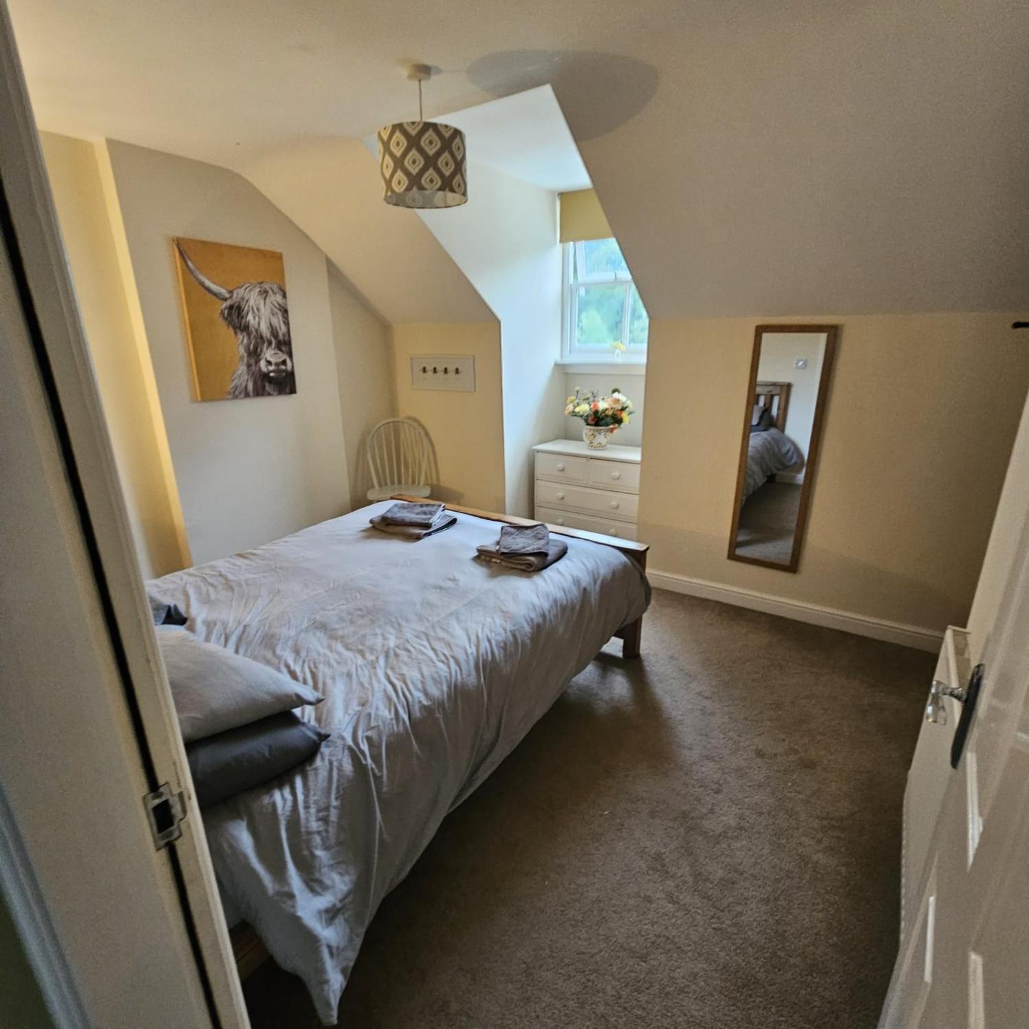 Sleeps 8 Matlock/ Matlock Bath Pet Friendly Villa Екстериор снимка