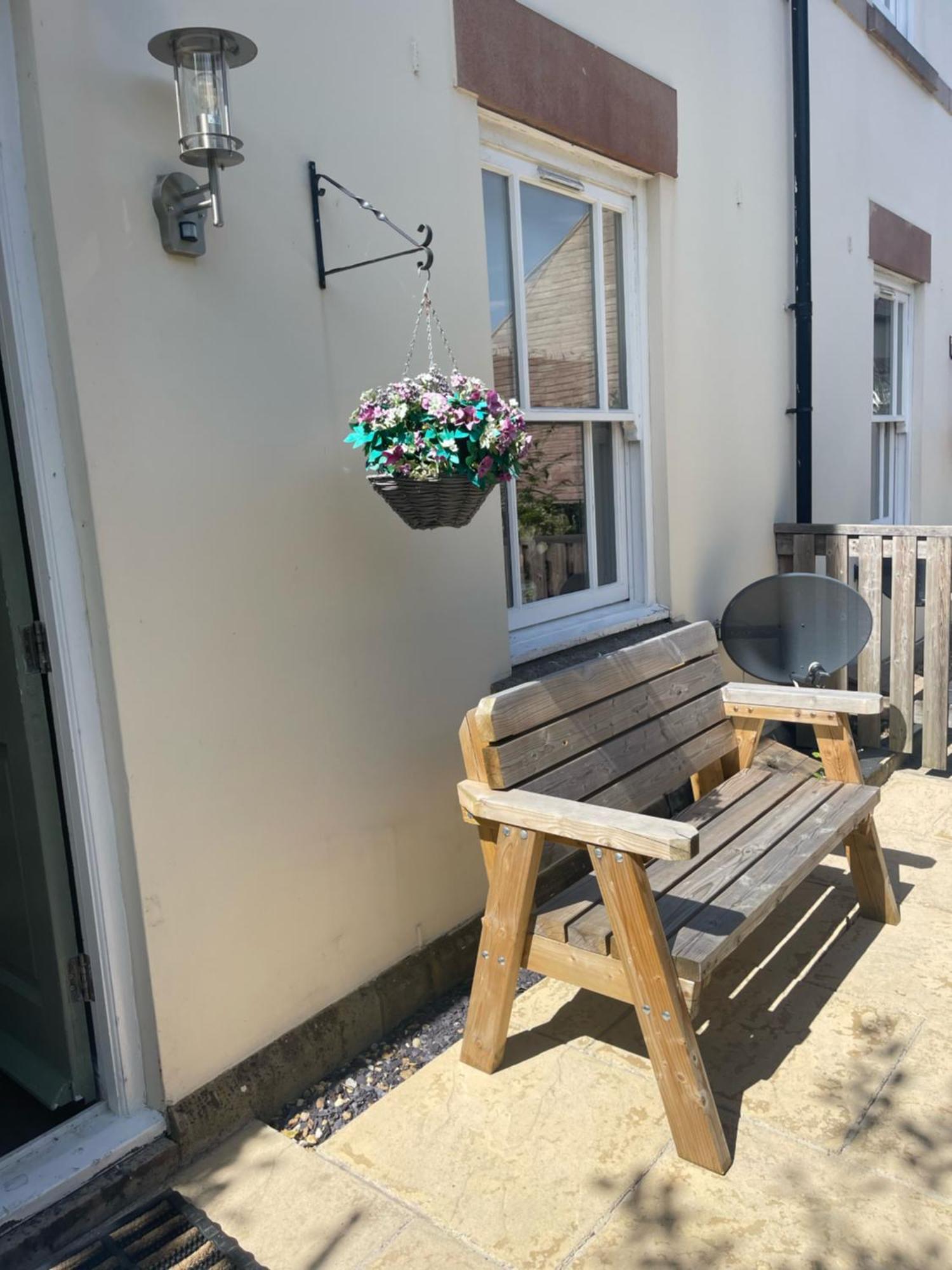Sleeps 8 Matlock/ Matlock Bath Pet Friendly Villa Екстериор снимка