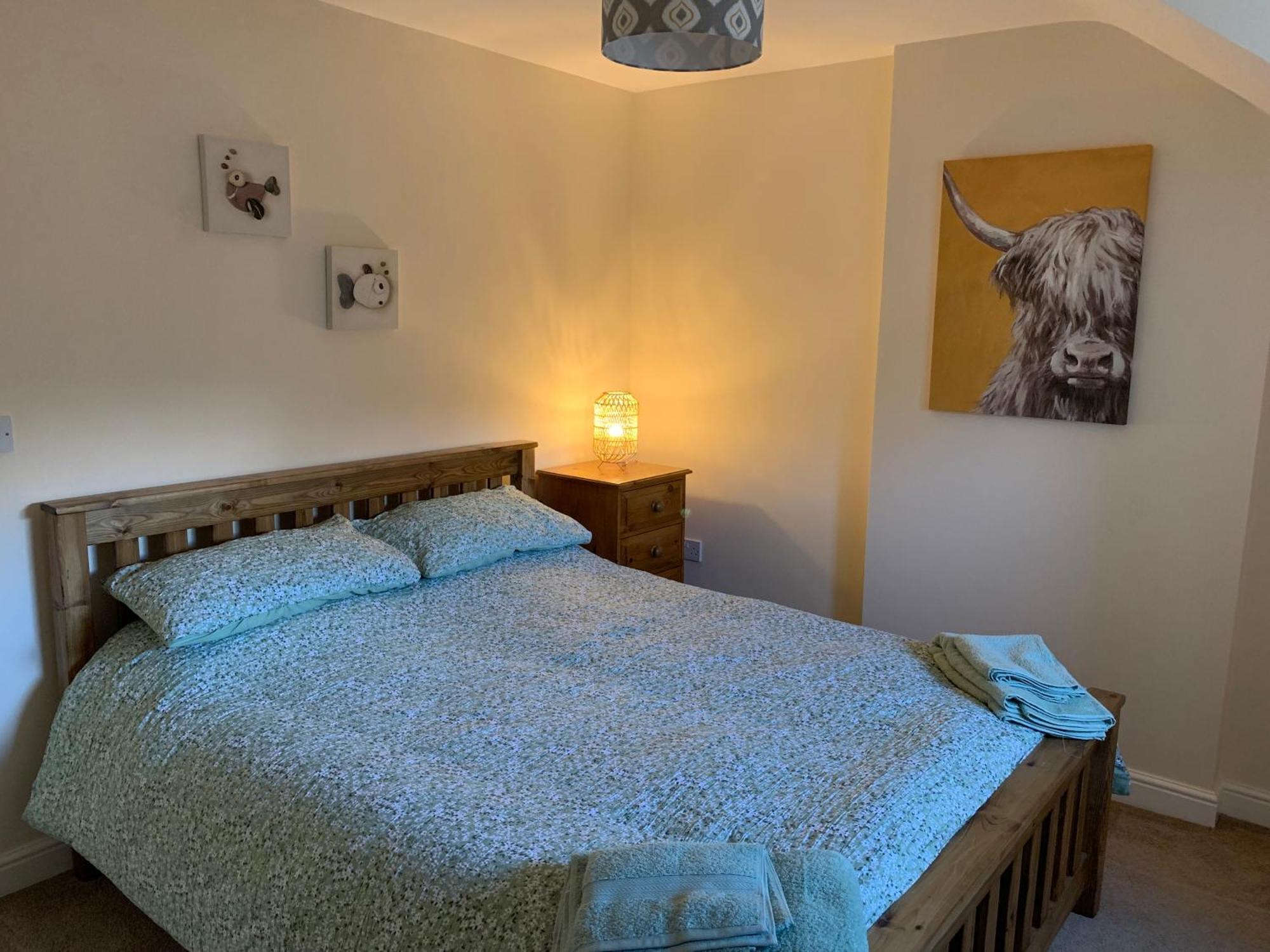 Sleeps 8 Matlock/ Matlock Bath Pet Friendly Villa Екстериор снимка