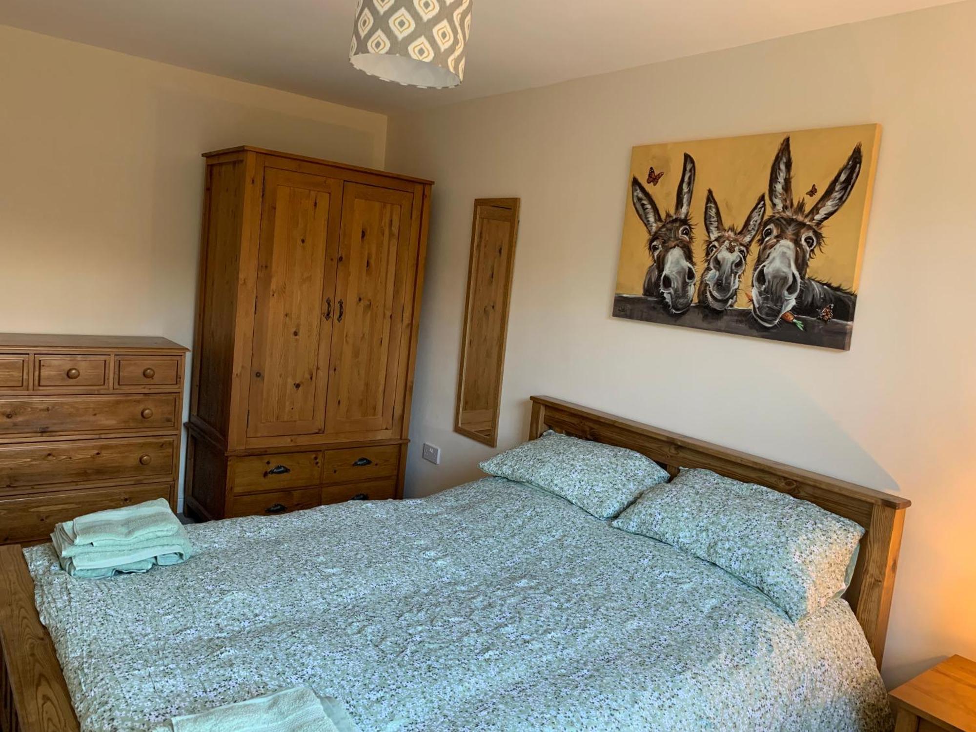 Sleeps 8 Matlock/ Matlock Bath Pet Friendly Villa Екстериор снимка